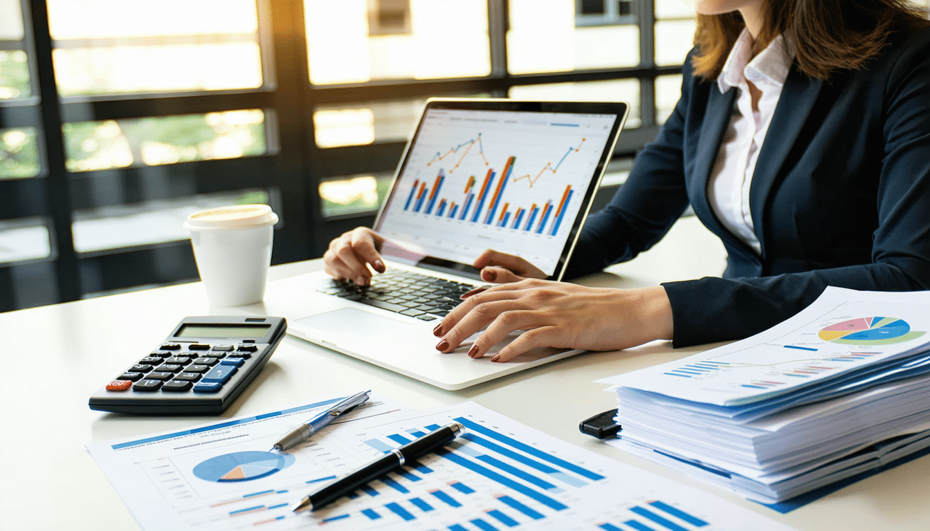 pracuję w zakupach strategicznych i zarabiam 12 300 zł miesięcznie. poznaj moje doświadczenia zawodowe i strategie efektywnego zarządzania zakupami.