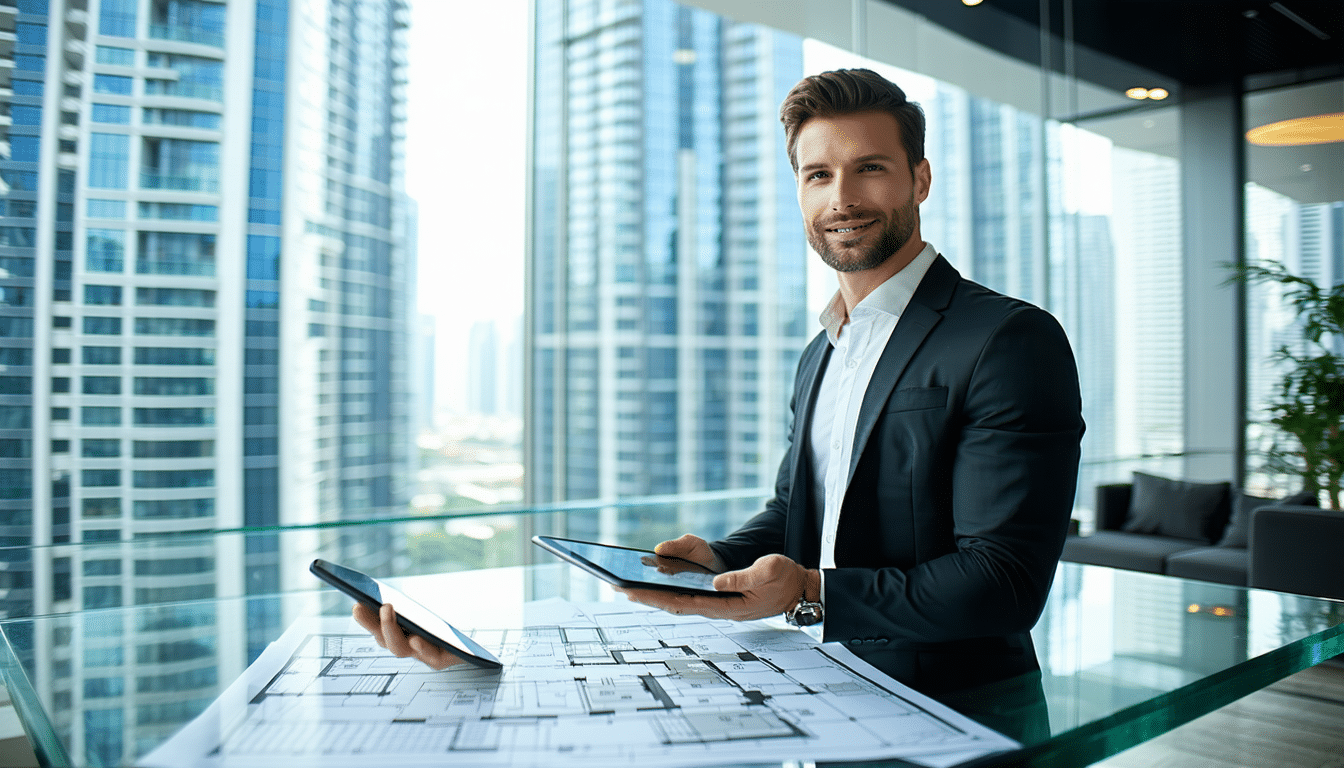 pracuję w zarządzaniu nieruchomościami i zarabiam 10 900 zł miesięcznie. poznaj moją historię sukcesu, praktyczne wskazówki i strategie zarządzania, które pomogły mi osiągnąć taki dochód.