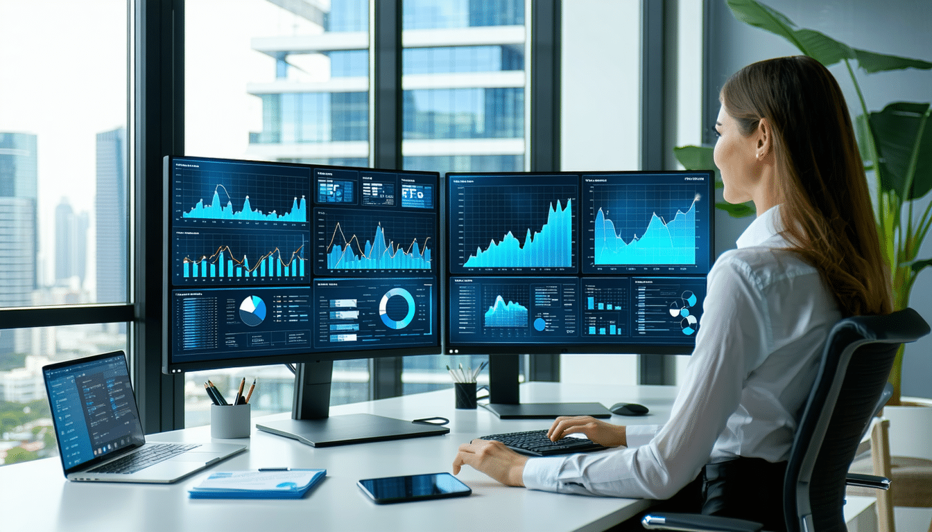 pracuję w zarządzaniu ryzykiem i zarabiam 10 000 zł miesięcznie – dowiedz się, jak osiągnąć sukces w tej dynamicznej branży oraz zwiększyć swoje dochody.