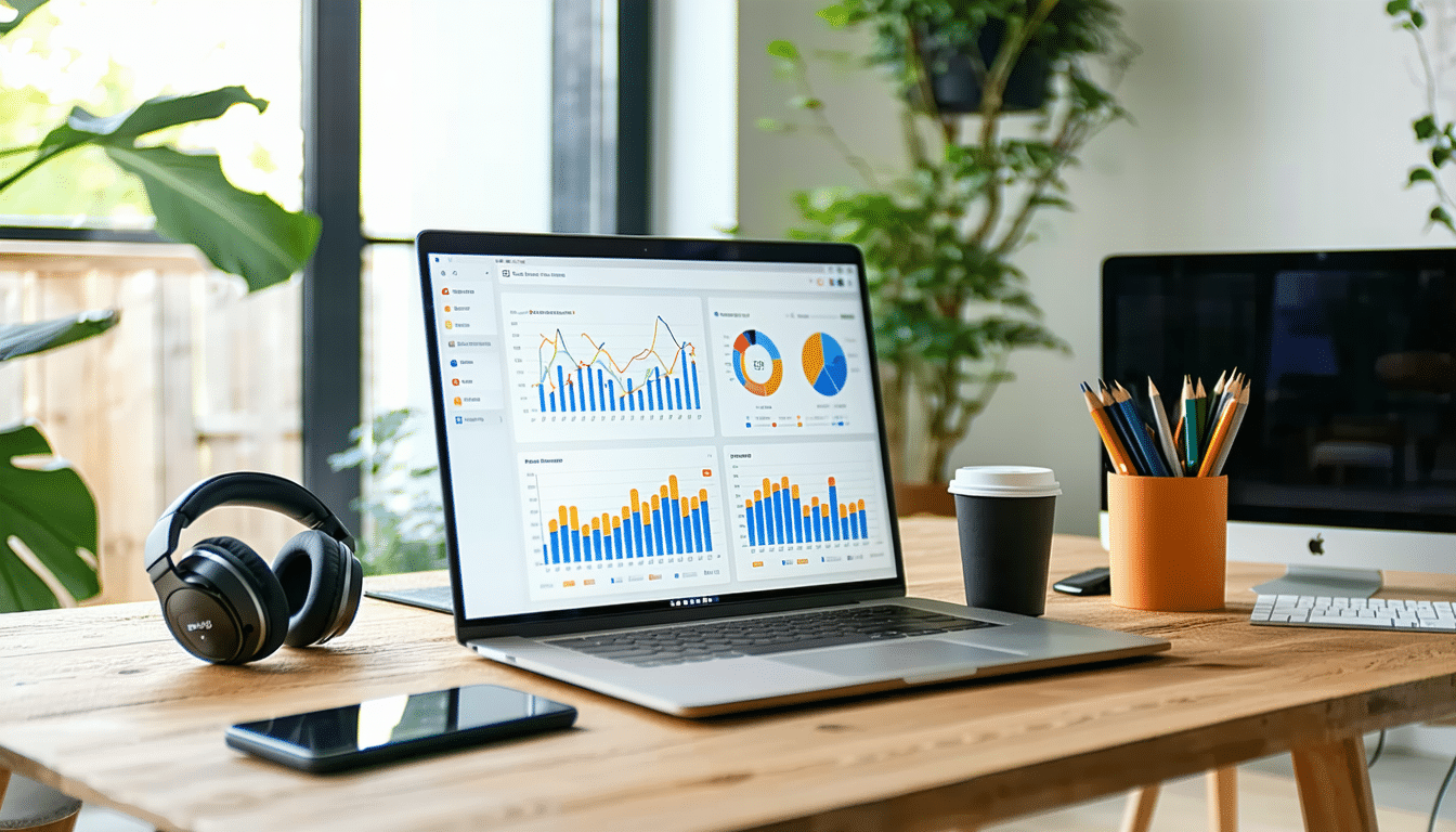 pracuję zdalnie jako analityk i zarabiam 11 500 zł miesięcznie – odkryj, jak efektywnie łączyć pracę zdalną z wysokimi zarobkami i rozwojem zawodowym.