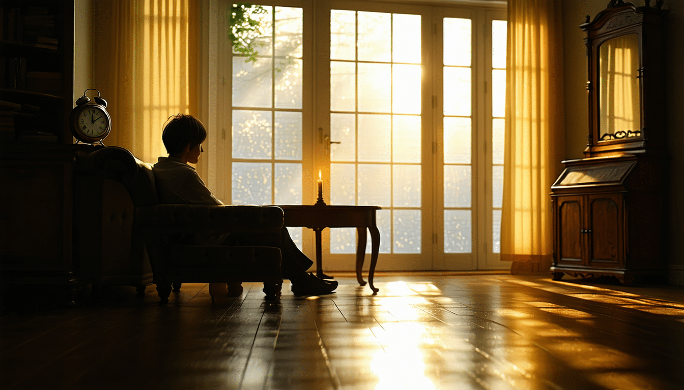 odkryj prawdziwy powód, dla którego niektóre dni wydają się trwać dłużej niż inne, i dowiedz się, jak postrzeganie czasu wpływa na naszą codzienność.