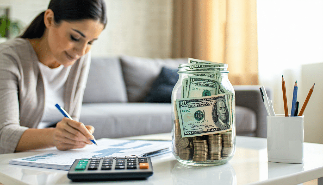 odkryj, jak przestałam kupować niepotrzebne promocje i zaoszczędziłam 6 200 zł rocznie. praktyczne porady, które pomogą ci kontrolować wydatki i zarządzać budżetem domowym skutecznie.