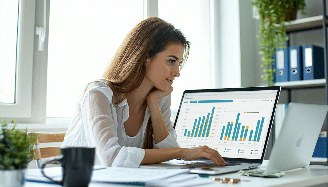 dowiedz się, jak przestać obsesyjnie kontrolować swoje konto bankowe i odkryj, jak ta zmiana pozytywnie wpłynęła na moje finanse. praktyczne porady i inspiracje dla lepszego zarządzania pieniędzmi.