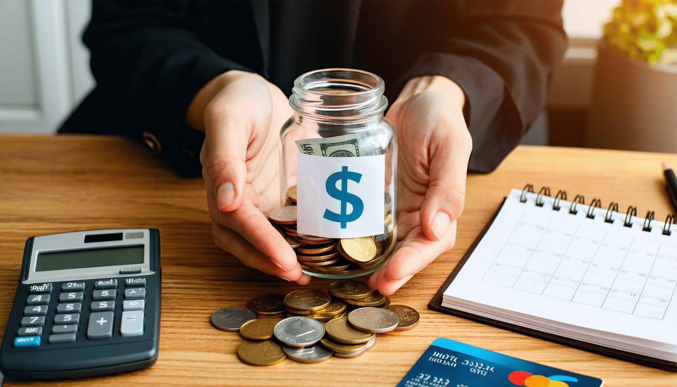 odkryj, jak przestałam używać karty do drobnych zakupów i zaoszczędziłam 4 800 zł w ciągu pół roku. sprawdź moje sprawdzone sposoby na oszczędzanie pieniędzy!