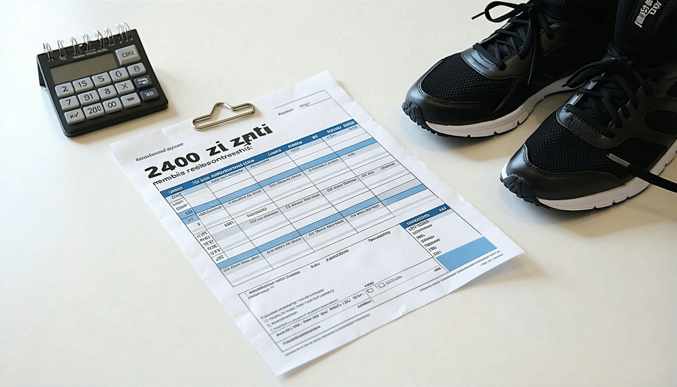 oszczędź nawet 2 400 zł rocznie, rezygnując z siłowni, z której korzystasz tylko raz w miesiącu. praktyczne porady, jak mądrze zarządzać wydatkami na fitness.