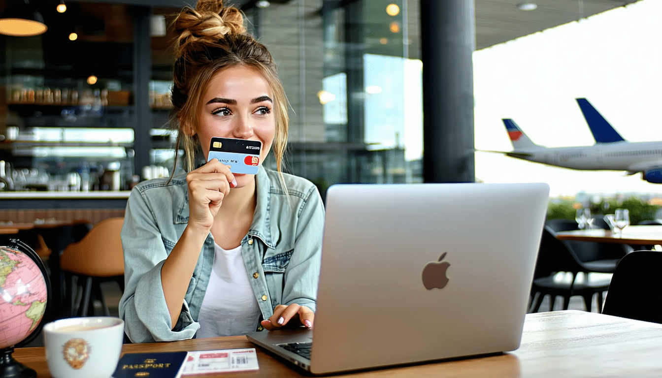 dowiedz się, jak przestałam osobno płacić za ubezpieczenie podróżne, korzystając z darmowej ochrony oferowanej przez kartę bankową.