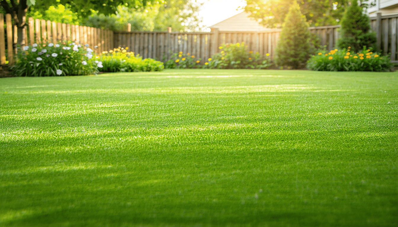 przestałam podlewać trawnik w lipcu, a po dwóch tygodniach sam stał się zielony – odkryj sekret naturalnej pielęgnacji trawnika bez podlewania.