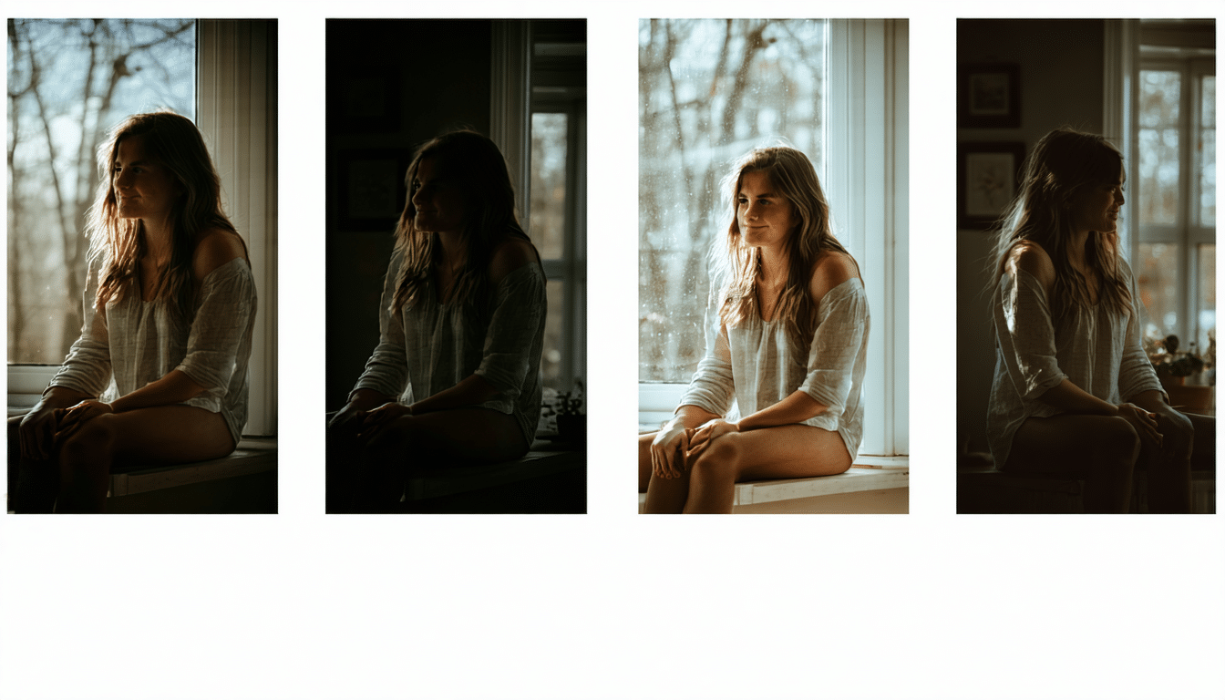 przeczytaj, co wydarzyło się w kolejnych tygodniach po decyzji 'przestałam się zmuszać'. odkryj inspirującą historię i zmiany, które nastąpiły.