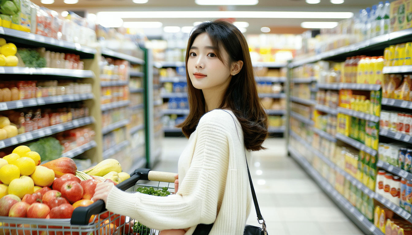 dowiedz się, jak przestałam wchodzić do sklepów „tylko na chwilę” i jak ta zmiana pozytywnie wpłynęła na mój budżet. praktyczne porady i inspiracje do oszczędzania.