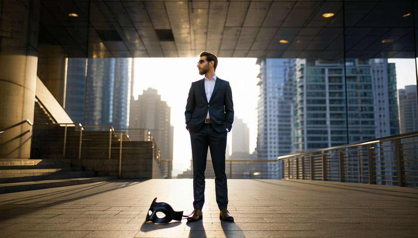 psycholog podkreśla, że życie staje się lepsze, gdy przestajemy próbować podobać się wszystkim. odkryj, jak zaakceptować siebie i zacząć żyć pełniej.