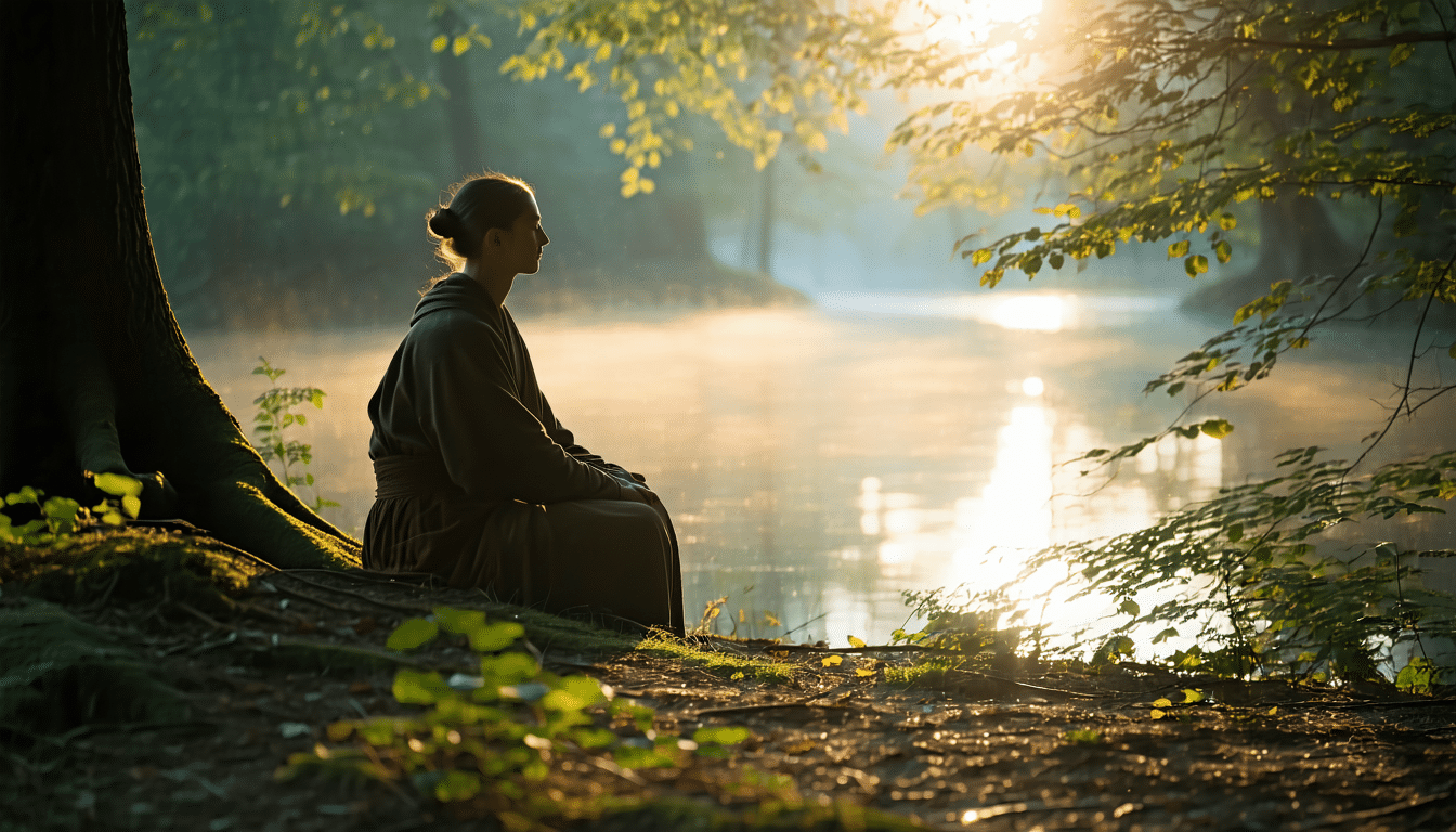 psycholog wyjaśnia, że dojrzałość zaczyna się, gdy przestajesz próbować na siłę udowadniać swoją rację i zaczynasz rozumieć innych.