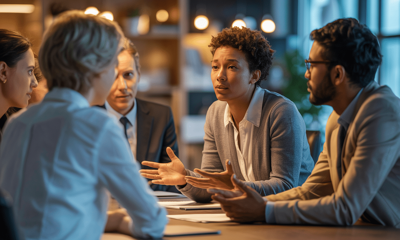 psycholog podkreśla, że osoby potrafiące powiedzieć 'nie wiem' budują większe zaufanie i autentyczność w relacjach.