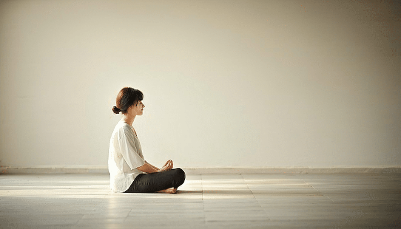 psycholog wyjaśnia, że prawdziwy spokój umysłowy nie pojawia się, gdy próbujesz zadowolić wszystkich. odkryj, jak dbać o siebie i znaleźć wewnętrzny spokój.