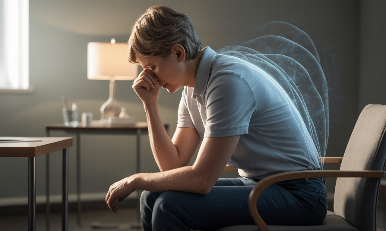 psycholog analizuje, jak osoby mówiące „dam radę” zamiast prosić o pomoc, noszą niewidzialny ciężar emocjonalny i dlaczego warto otworzyć się na wsparcie.