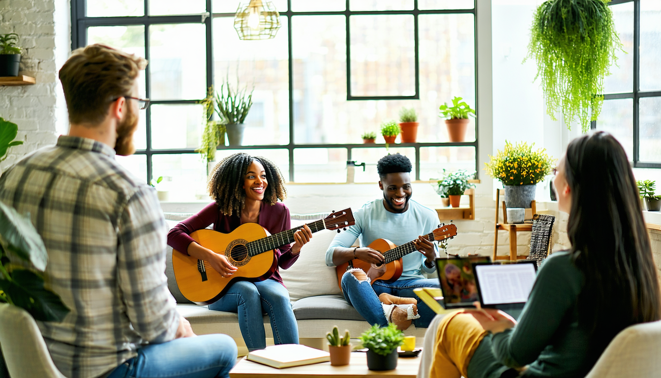 psycholog obserwuje, że najszczęśliwsze osoby nie szukają szczęścia bezpośrednio, lecz angażują się w inne działania, które przynoszą im prawdziwą radość i spełnienie.