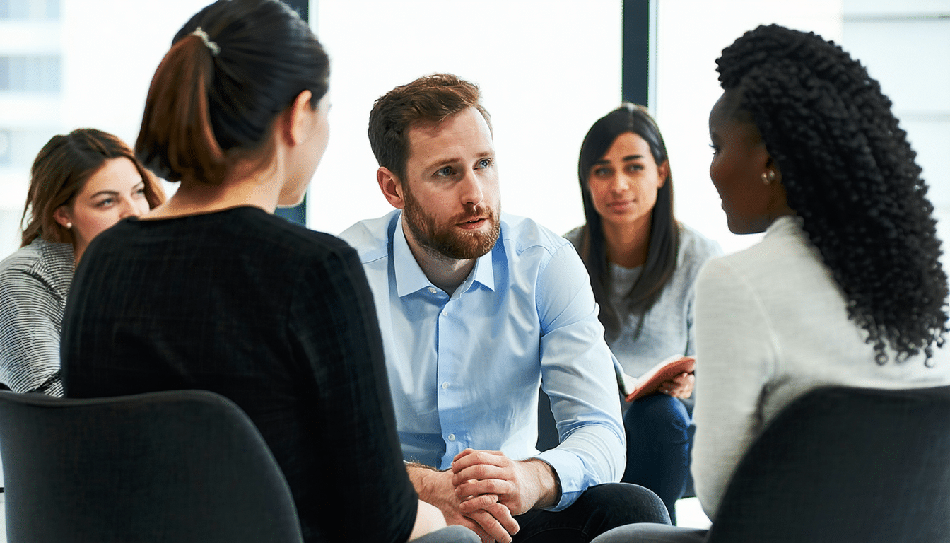psycholog analizuje, dlaczego osoby mówiące «to tylko moje zdanie» często trafnie wyrażają swoje przemyślenia i jak to wpływa na komunikację.