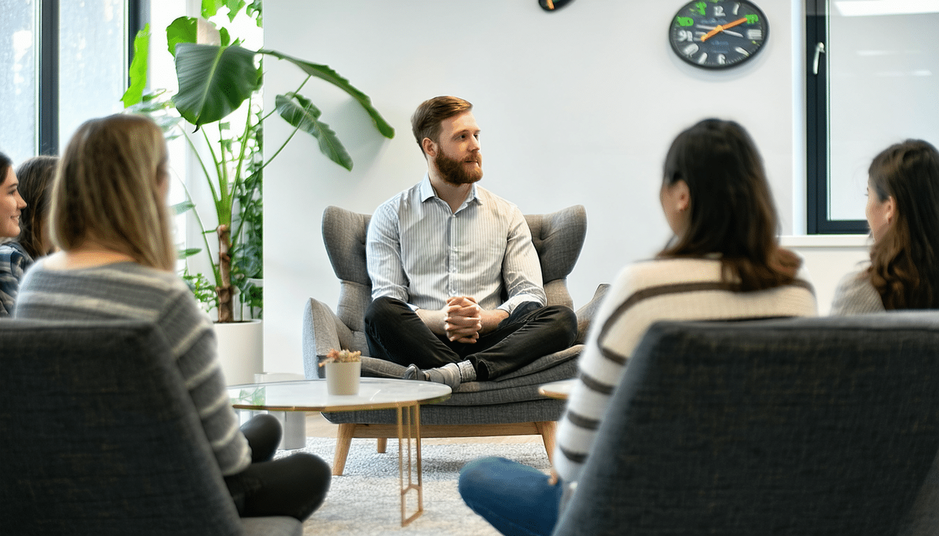 psycholog analizuje, dlaczego osoby postrzegane jako nudne często wykazują większą stabilność emocjonalną i jak ta cecha wpływa na ich życie.