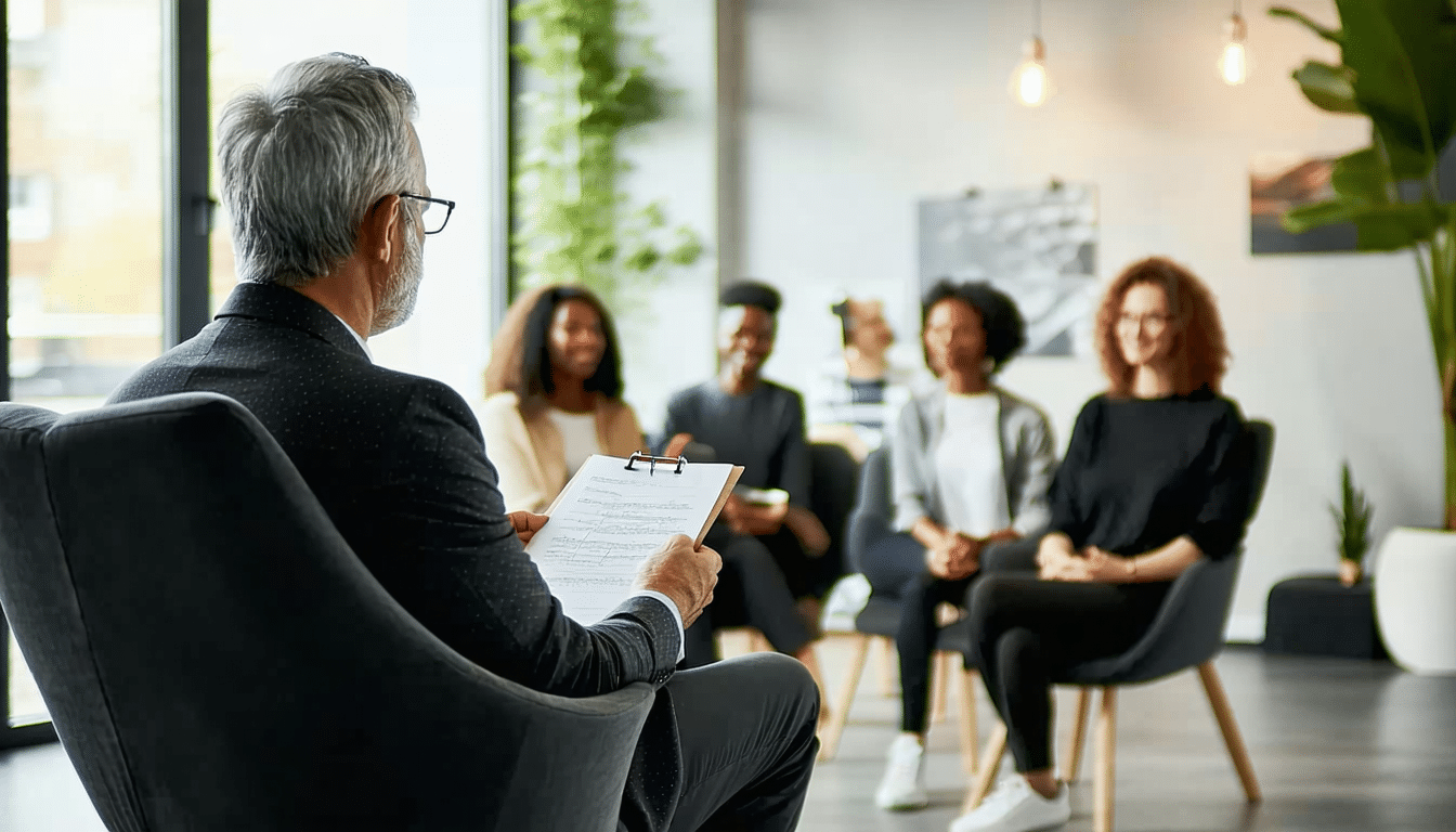 psycholog analizuje, jak osoby naprawdę zrównoważone emocjonalnie przestają poszukiwać zewnętrznego uznania i skupiają się na wewnętrznej równowadze.