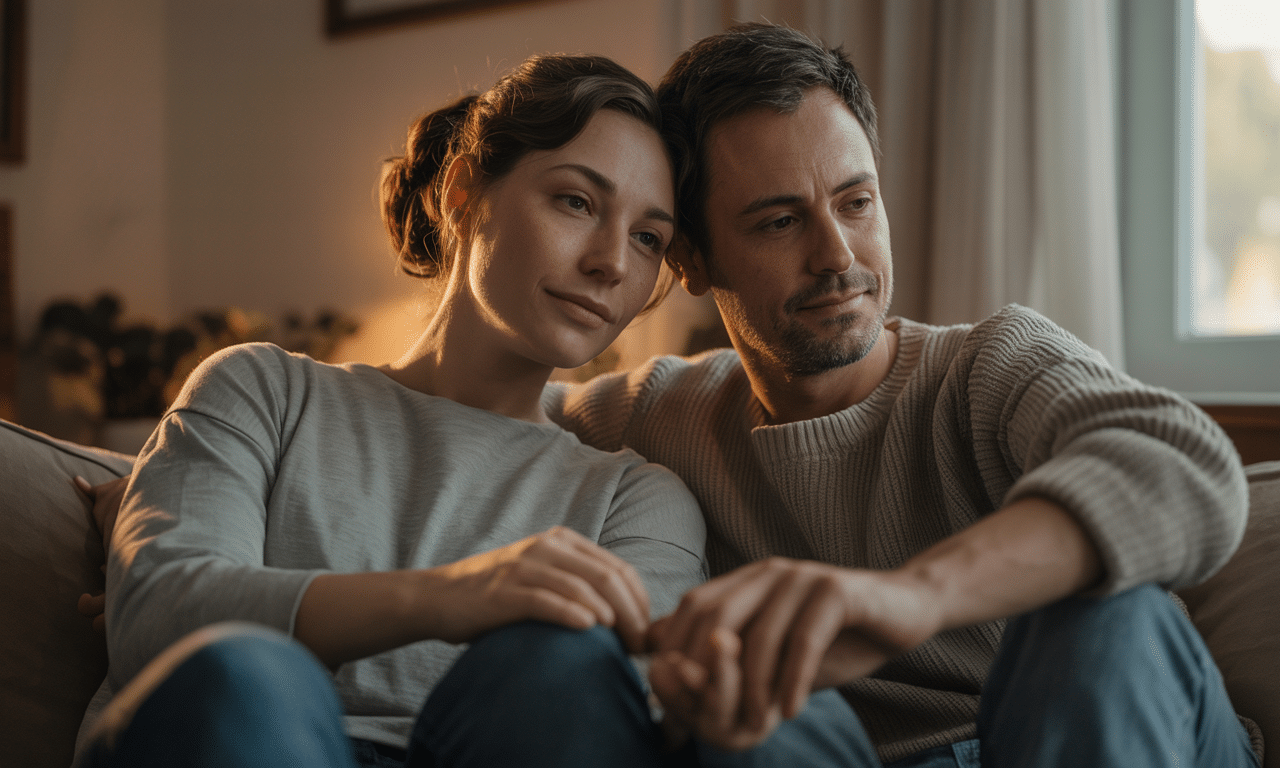 psycholog podkreśla, że osoby potrafiące milczeć razem budują najsilniejszą więź emocjonalną, co świadczy o głębokim zrozumieniu i bliskości.