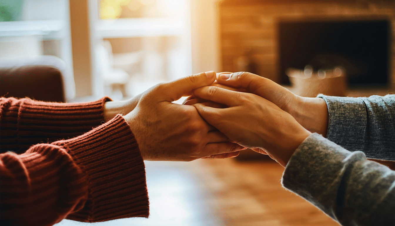 psycholog podkreśla, że szczere przepraszanie wzmacnia relacje i buduje trwałe więzi emocjonalne między partnerami.