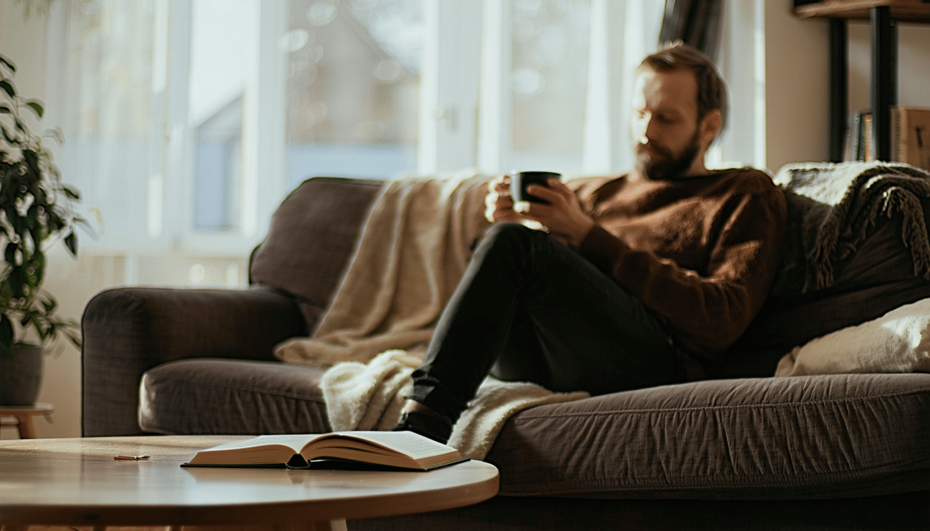 psychologia wyjaśnia, że „emocje niedzielne” nie są lenistwem, lecz syndromem końca tygodnia, wpływającym na nasze samopoczucie i motywację.