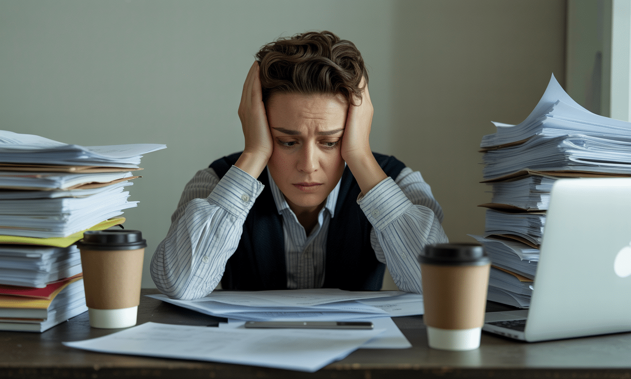 psychologia wyjaśnia, że osoby mówiące «wszystko mi jedno» często ukrywają zmęczenie podejmowaniem decyzji. dowiedz się, jak rozpoznać oznaki zmęczenia i co to oznacza dla naszego zachowania.