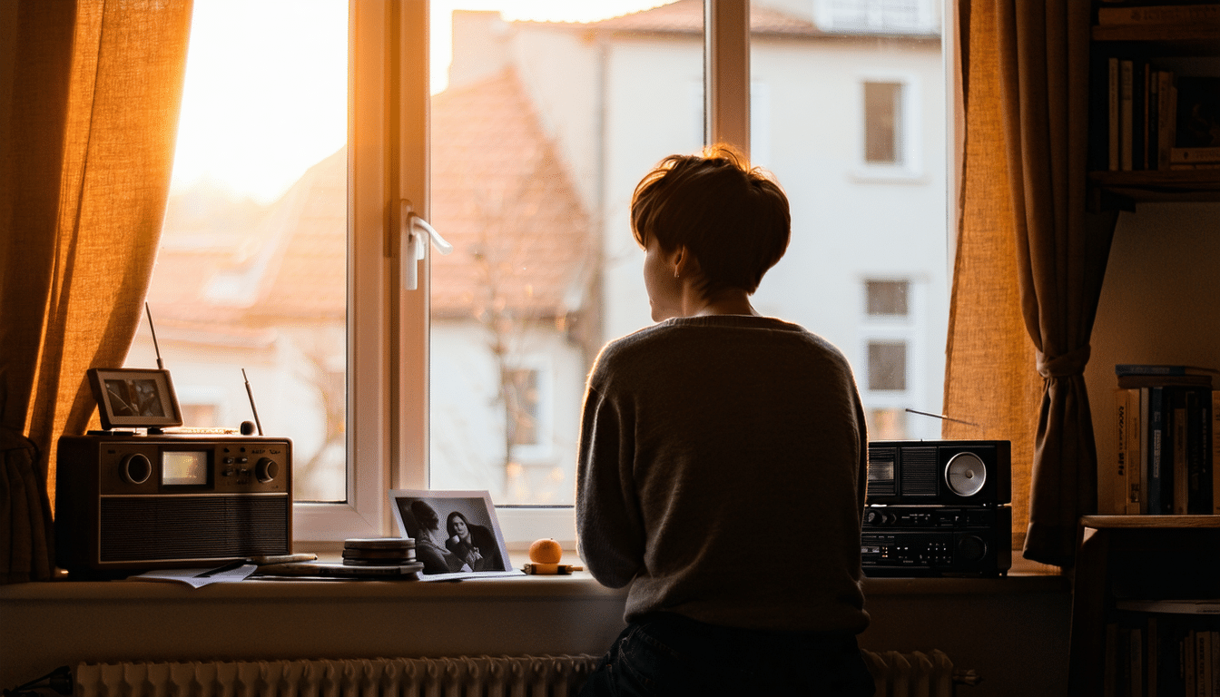 psychologia wyjaśnia, że osoby często odczuwające nostalgię mają bogatsze życie emocjonalne i lepsze zrozumienie własnych uczuć.