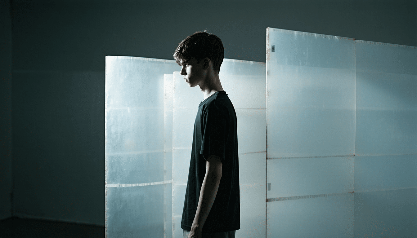 psychologia wyjaśnia, jak poczucie bycia „za dużo” może niepotrzebnie ograniczać życie i jak pokonać te bariery, aby żyć pełniej i swobodniej.