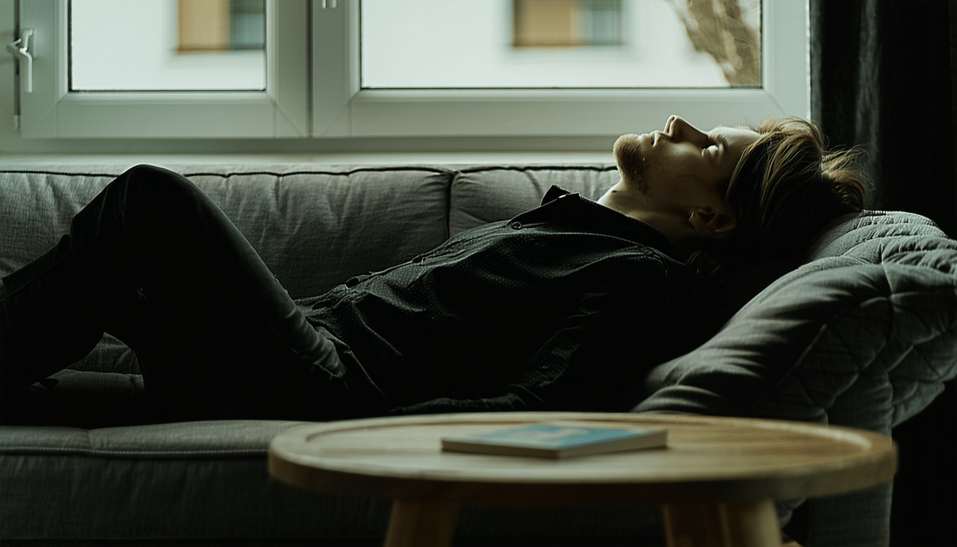 psychologia ujawnia: osoby czujące winę za odpoczynek nigdy nie doświadczają prawdziwego relaksu. dowiedz się, jak przełamać ten schemat.