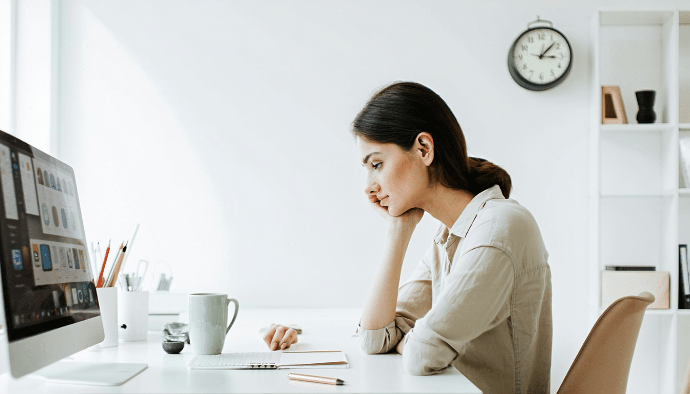 psychologia wyjaśnia, dlaczego osoby kochające rutynę podejmują mniej decyzji i oszczędzają energię, czerpiąc korzyści z przewidywalności codziennych nawyków.