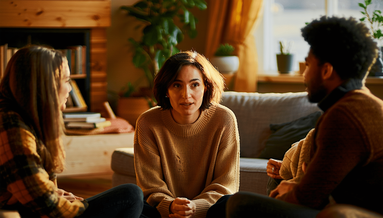 psychologia wyjaśnia, dlaczego osoby mówiące wolniej nawiązują głębsze relacje i jak tempo mowy wpływa na budowanie więzi międzyludzkich.