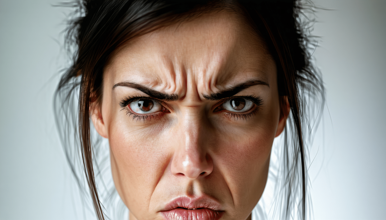 psychologia wyjaśnia, że osoby wolno się gniewające doświadczają głębszych uczuć. poznaj, dlaczego powolne wyrażanie złości odzwierciedla intensywniejsze przeżywanie emocji.