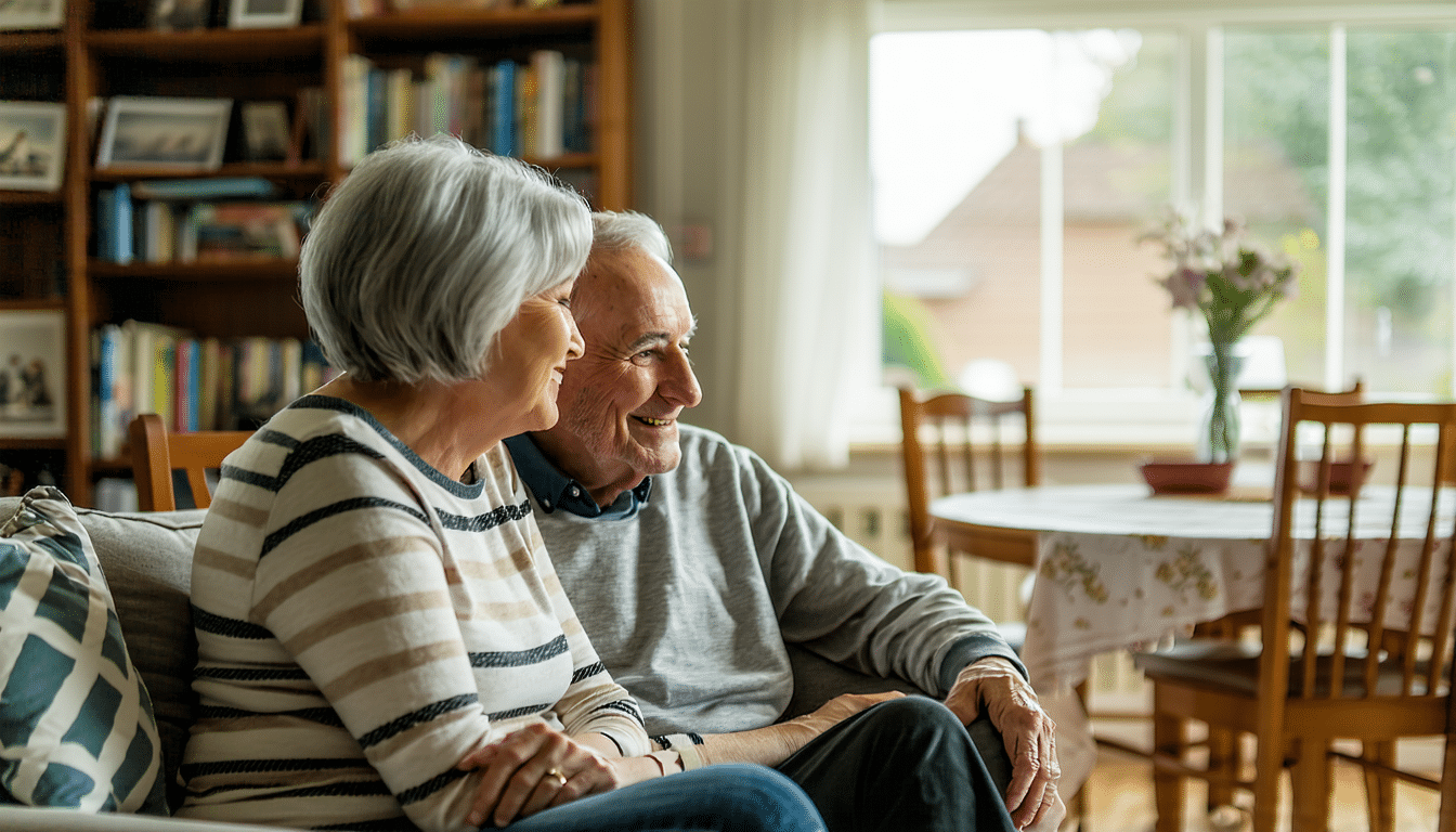 psychologia wyjaśnia, że prawdziwa dojrzałość rozpoczyna się, gdy przestajesz mieć pretensje do rodziców. poznaj, jak odpuścić żal i zbudować zdrowe relacje rodzinne.