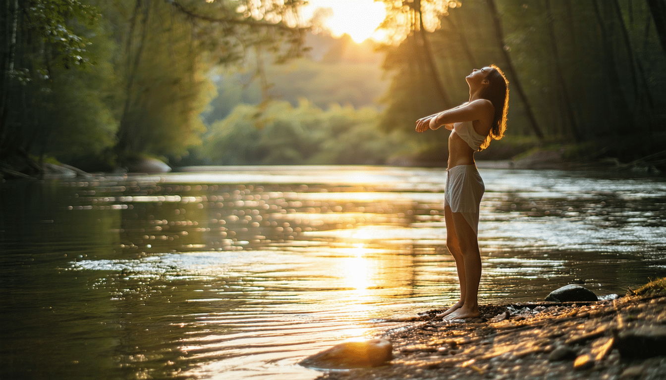odkryj, jak prawdziwe dobro samopoczucia zaczyna się, gdy przestajesz próbować kontrolować wszystko – zrozumienie psychologiczne, które odmieni twoje życie.