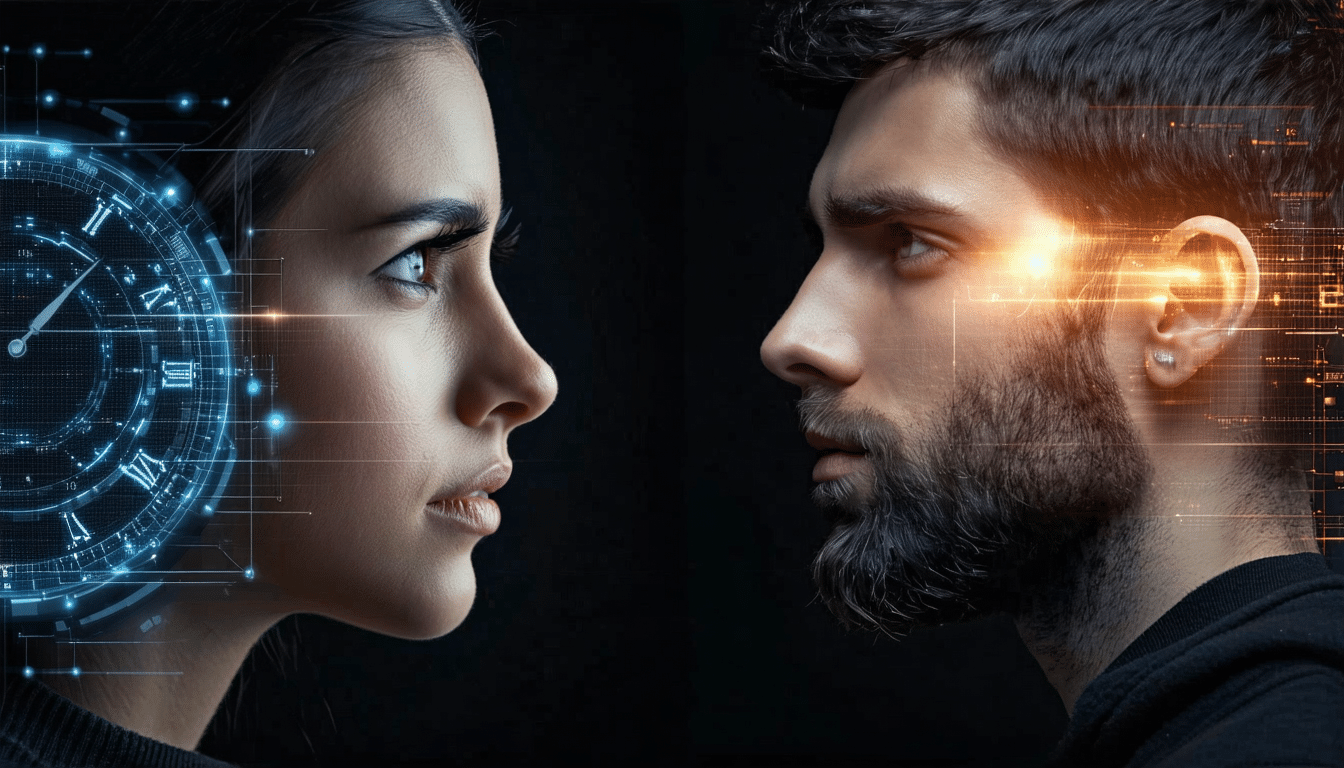 psychologia wyjaśnia, dlaczego niektórzy ludzie nigdy nie czują się naprawdę zmęczeni – poznaj tajemnice ludzkiego umysłu i mechanizmy energii.