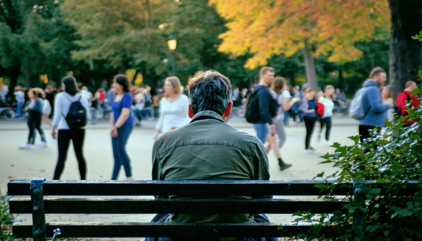 psychologia tłumaczy, dlaczego niektórzy szybko odczuwają zmęczenie w towarzystwie innych ludzi, odkrywając mechanizmy emocjonalne i społeczne wpływające na nasze relacje.