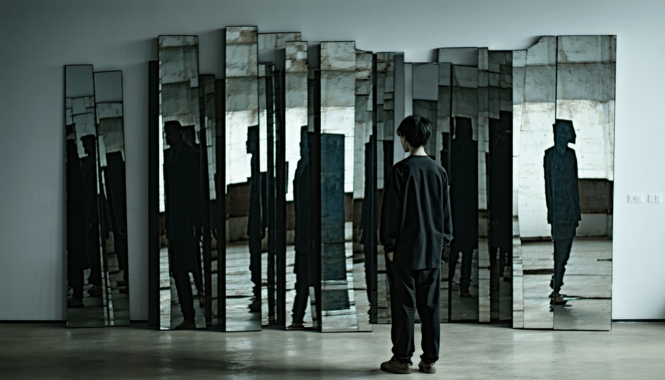 psychologia wyjaśnia, dlaczego niektórzy ludzie ciągle czują się niewystarczający i jak z tym skutecznie sobie radzić.