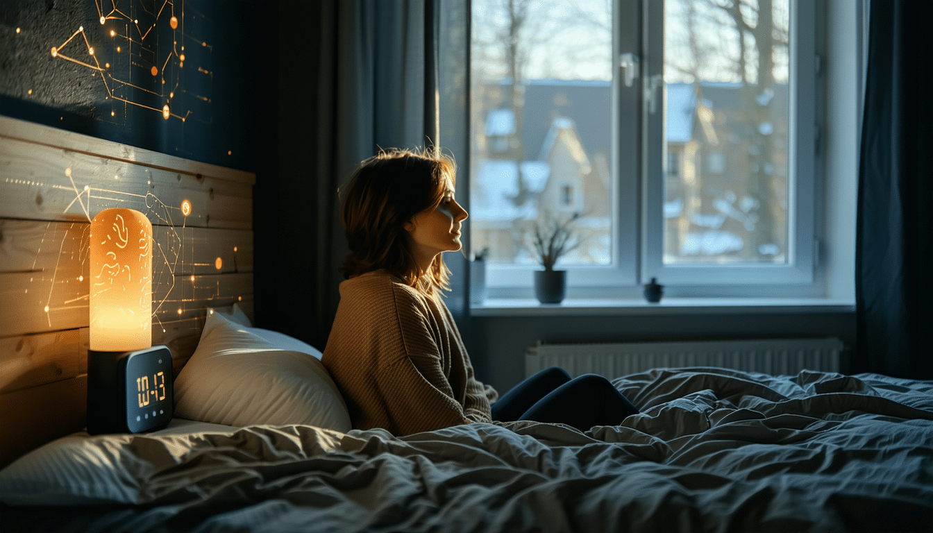 psychologia wyjaśnia, dlaczego osoby budzące się przed budzikiem mają unikalny rytm mentalny i jak wpływa to na ich codzienne funkcjonowanie.