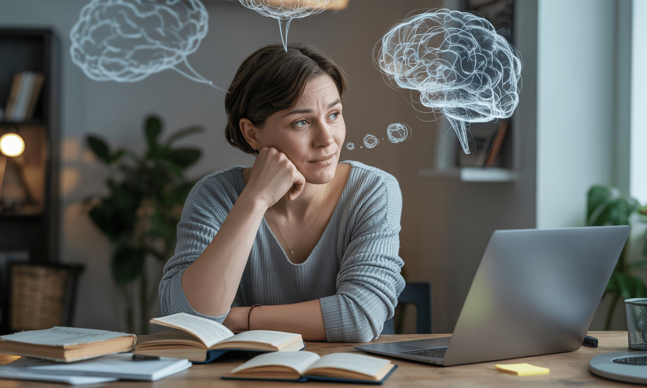 psychologia wyjaśnia, dlaczego osoby mówiące „to zależy” mają bardziej niuansowe myślenie i lepszą zdolność rozumienia złożoności sytuacji.