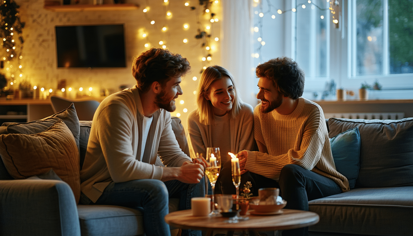 psychologia wyjaśnia, dlaczego osoby unikające imprez często nawiązują głębsze, bardziej znaczące relacje.