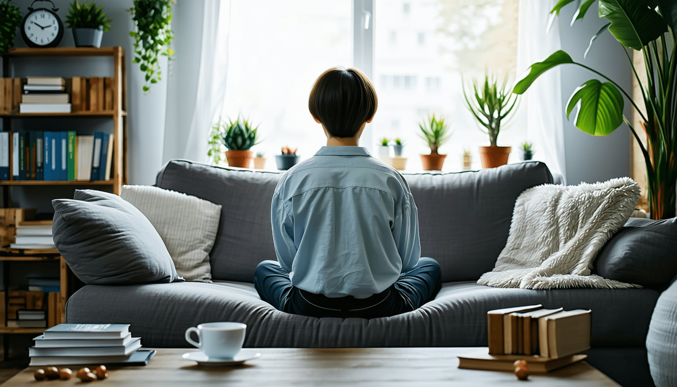 psychologia wyjaśnia, dlaczego osoby unikające niespodzianek cenią stabilność i przewidywalność w życiu, co pomaga im radzić sobie ze stresem i niepewnością.