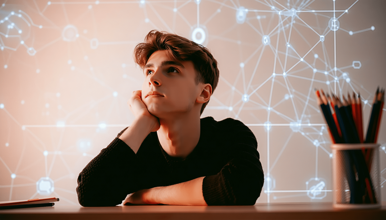 psychologia wyjaśnia, dlaczego osoby, które wolno odpowiadają na pytania, mają głębsze myślenie i lepsze zdolności analityczne. dowiedz się, jak tempo odpowiedzi wpływa na sposób przetwarzania informacji.