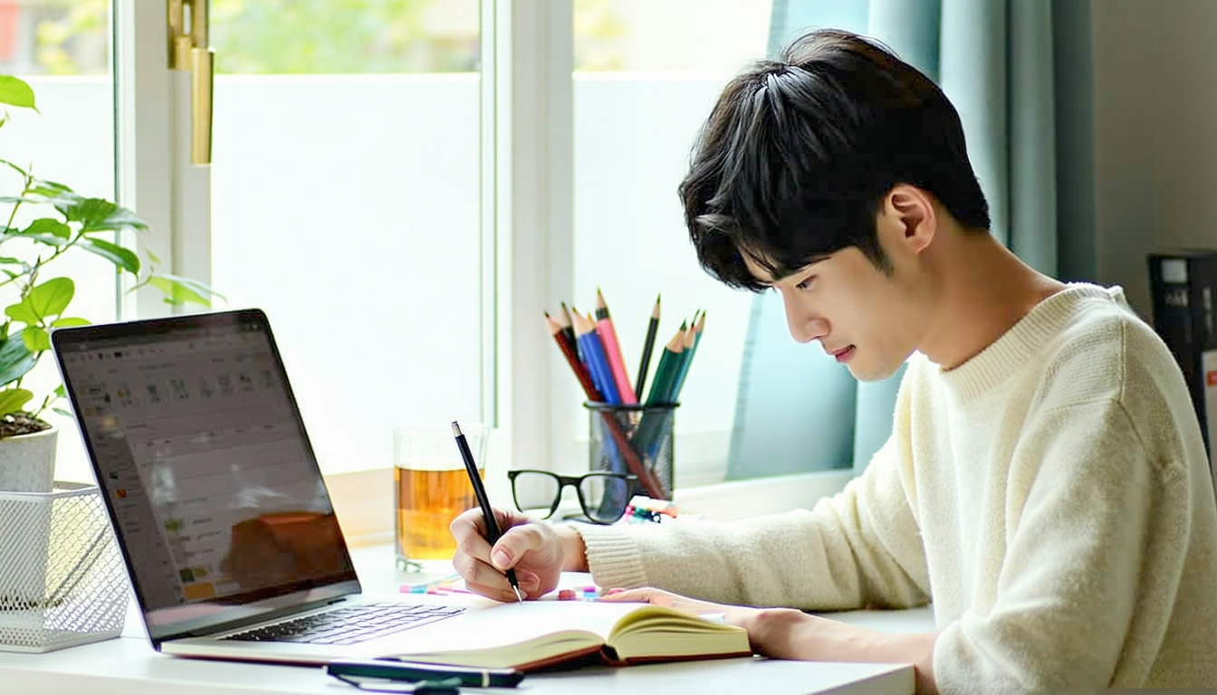 dowiedz się, dlaczego notowanie wszystkiego może pomóc zmniejszyć stres – psychologia wyjaśnia mechanizmy stojące za tą skuteczną metodą radzenia sobie z napięciem.