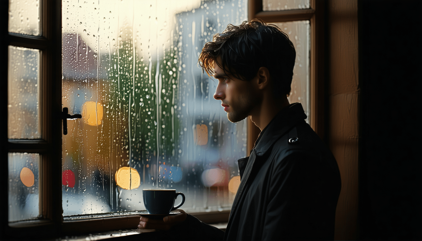 psychologia wyjaśnia, dlaczego osoby preferujące deszcz zamiast słońca mają unikalne cechy osobowości. dowiedz się, co mówi nauka o ich charakterze i emocjach.