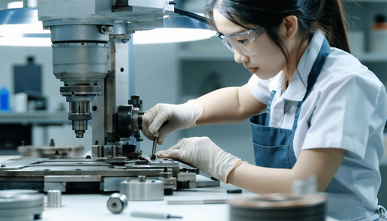 poznaj mniej znaną pracę techniczną, która pozwala zarabiać 10 500 zł miesięcznie. dowiedz się, jak osiągnąć sukces i stabilne dochody w tej niszowej branży.