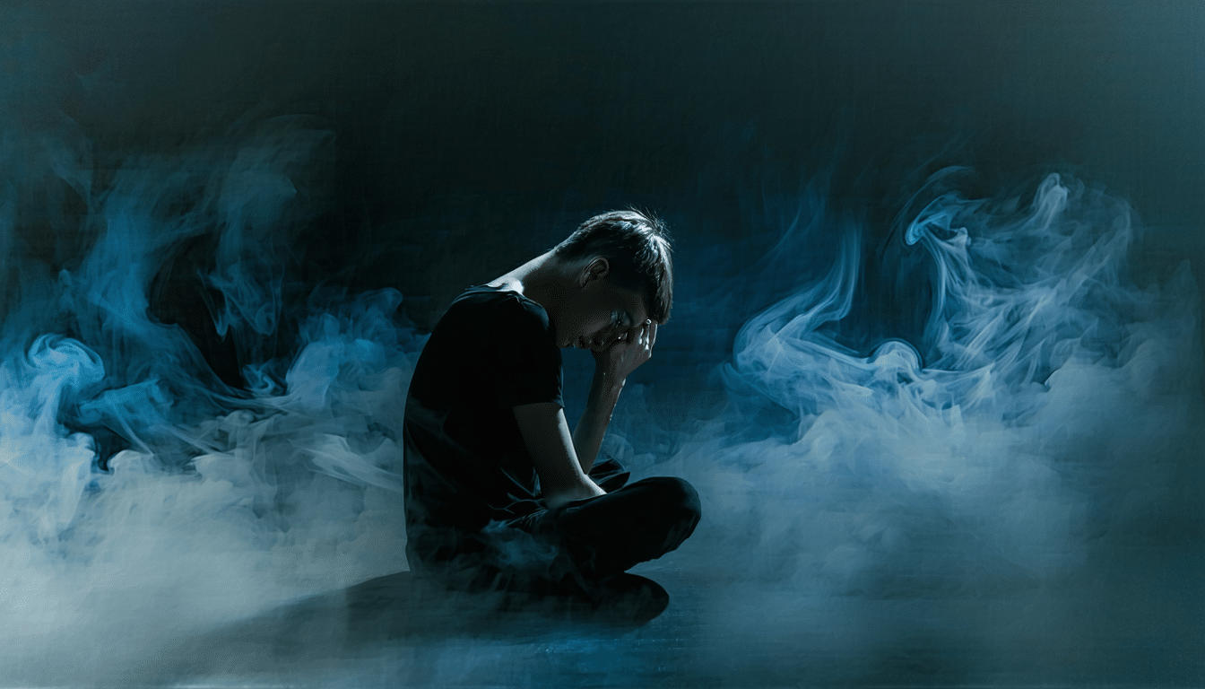 dowiedz się, dlaczego zrozumienie własnych emocji może być męczące i jak psychologia wyjaśnia ciężar świadomości emocjonalnej.