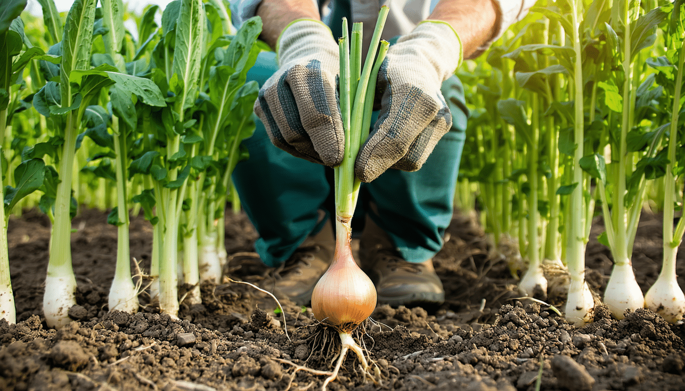 przez wiele lat sadziłam cebulki na odwrót, co kosztowało mnie całe sezony ogrodnicze. dowiedz się, jak uniknąć tego prostego błędu i cieszyć się pięknymi kwiatami.