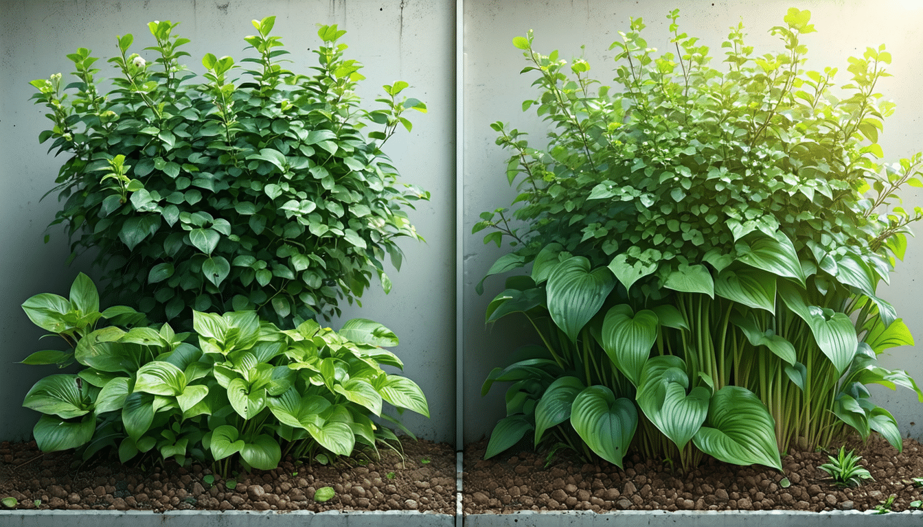 dowiedz się, dlaczego zbyt gęste sadzenie roślin może hamować ich wzrost i jak rozrzedzenie sadzonek pozwala im lepiej się rozwijać oraz zdrowo rosnąć.