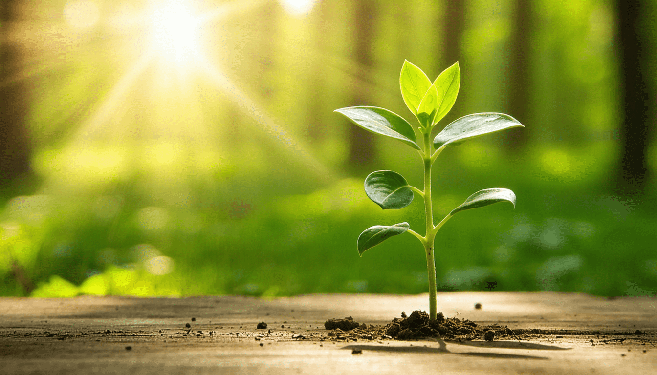 dowiedz się, jak odkryłam, że moja roślina woli cień, mimo że sadziłam ją w pełnym słońcu. praktyczne porady dla miłośników ogrodnictwa.