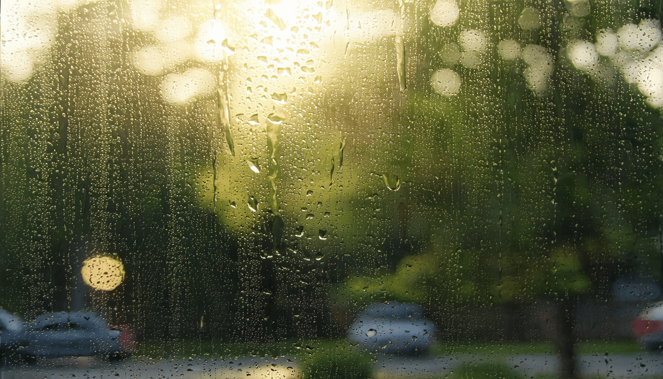 odkryj sprytny trik z kilkoma kroplami do wody, które sprawią, że twoje szyby będą lśniły aż do wiosny. prosty i skuteczny sposób na czystość!